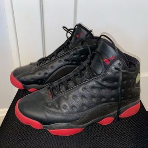 Jordan Retro 13s